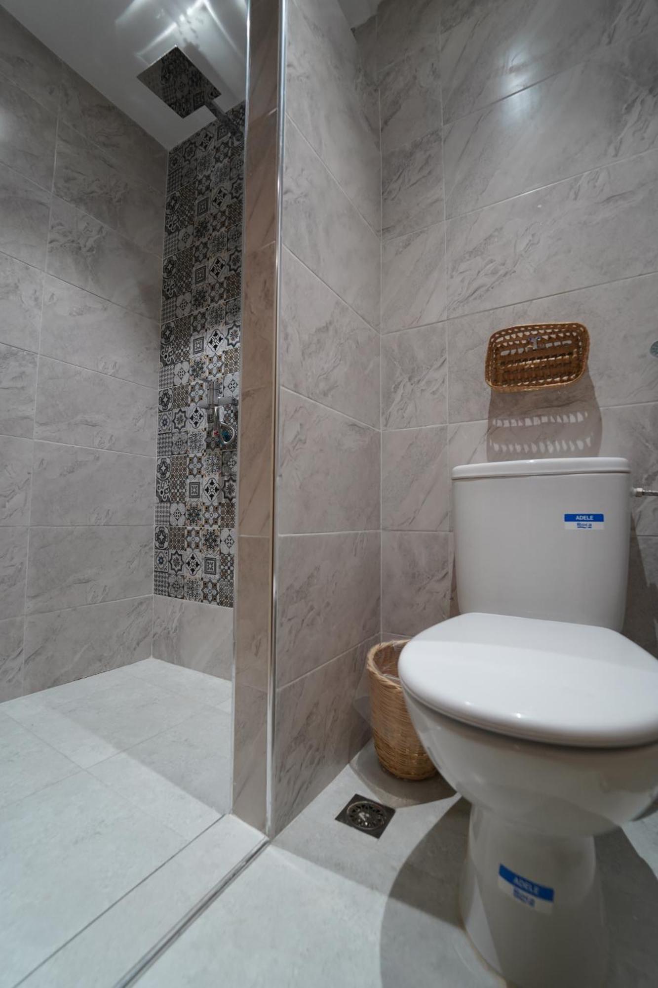 Waves Hunter Surf House Bed & Breakfast Agadir Luaran gambar