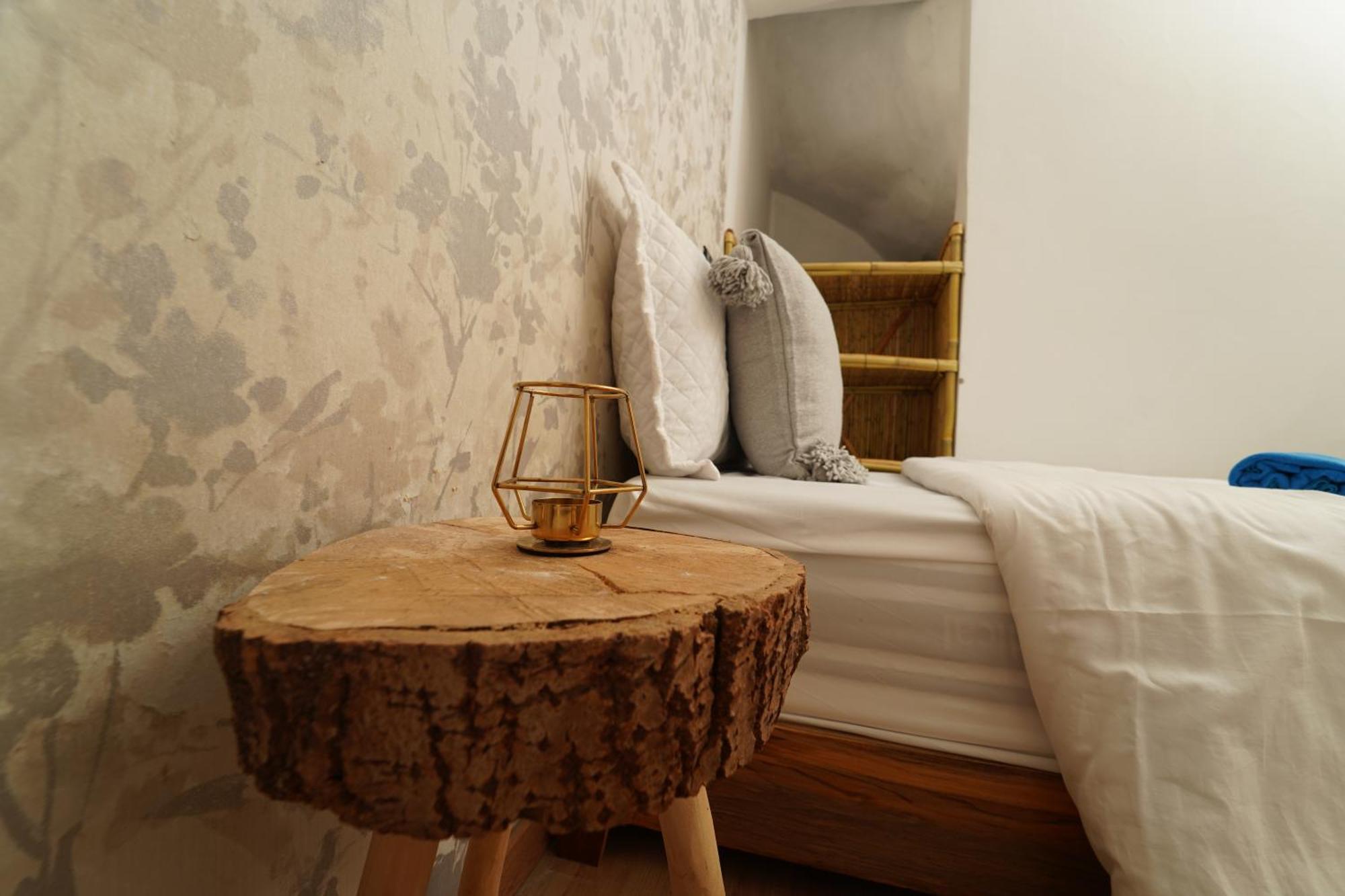 Waves Hunter Surf House Bed & Breakfast Agadir Luaran gambar